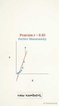 How to Choose Your Correlation Measure