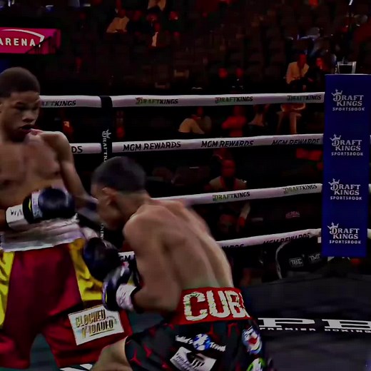 Curmel Moton 'Big Deal' Boxing Highlights