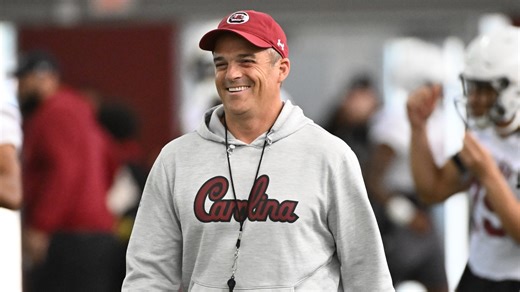 Shane Beamer interview recap and analysis Stream of General Videos