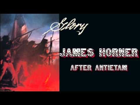 Glory OST 02 - After Antietam