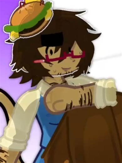 007N7 x NOLI 𓎢𓎟𓎟𓎟𓎟𓎟𓎟𓎟 THIS TOOK FOREVER AND IT LAGGED CRAZY.. but we got yaoi on the menu )) TAGS ┆ #forsaken #gacha #fyp #roblox #77noli voidburger animation