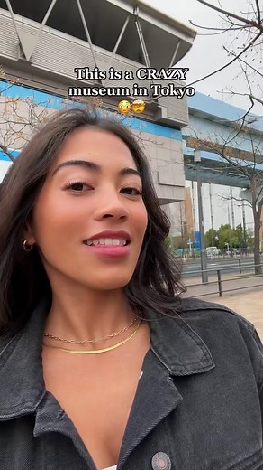 Exploring a Unique Museum Experience in Tokyo