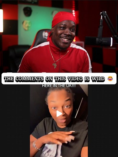 34K views · 4.7K reactions | THE COMMENTS ON THIS VIDEO IS WILD  | Melvin Gray | Facebook