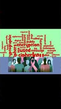 Understanding Encryption From Basics to Modern Cryptography