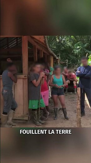 GIGN Guyane : au cœur des missions extrêmes | Documentaire HD
