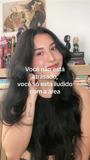 Uma área incrível, seja uma pessoa que faça proveito dela 🤍 #universitario #tecnologia #desenvolvedor #ti