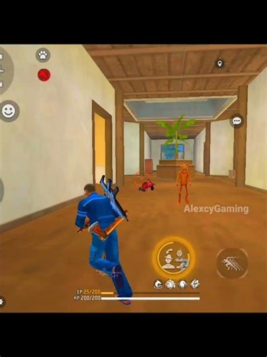 free fire new video funny prank #funny #prank #game #shortsvideo #freefireindia #freefirefunny