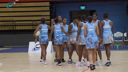 🎥 All Stars Netball Series Day 2 | Netball Fiji