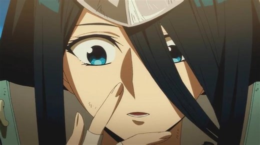 Sabikui Bisco Season 2 Announced With New Teaser Visual