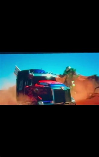 Transformers #blowup #vrchat #popular #chilling #transformers #optimusprime