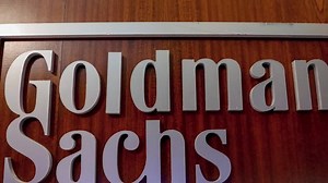 Goldman CEO says reasonable chance of U.S. recession in 2023