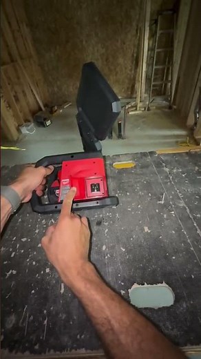 Now Available: M18™ ROVER™ Dual Power Triple-Panel Flood & Area Light. 📽️: @cb_electric