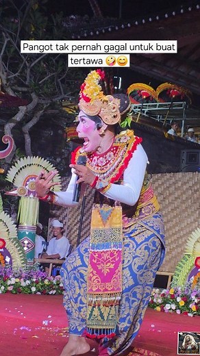 Tak pernah gagal untuk buat tertawa 😄🤣 #bali #lucu #komedi | Tentang Bali