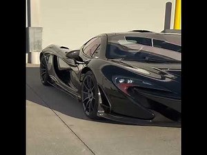 1:1 Stretched Car Clips for Edits 4K60fps | free to use