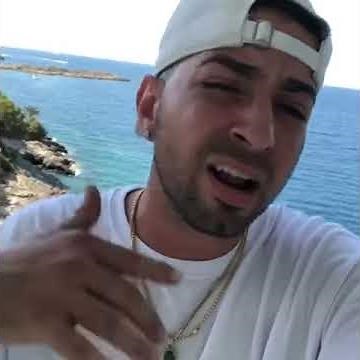 Justin Quiles - Contradicción (Preview)