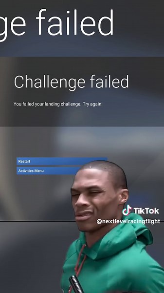 Flight Simulation: The Next Level in Racing