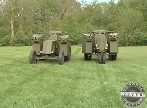 5.2M views · 28K reactions | Did you know John Deere built armored...