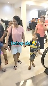 Dohop dohop🤣 | Nawang Wulani