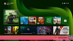 Xbox Series X|S – Official Next-Gen Walkthrough – Full Demo [4K]