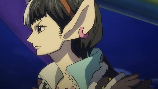 One Piece | E1019 - ¡El plan secreto de Tama! La Operación Kibi Dango