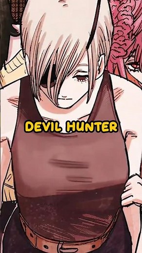 Quanxi, the Crossbow Devil In Chainsaw Man Explained