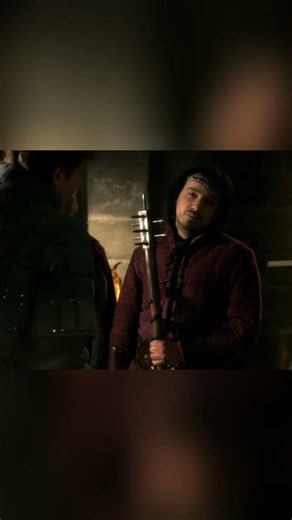 No meat before a fight! - A tribute to Christian Bujeau #kaamelott