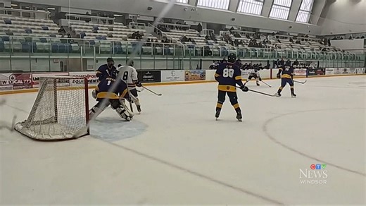 Lasalle hockey tournament fails to lobby for cheaper ice time