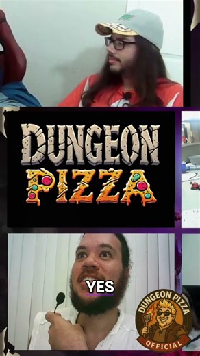 I JUST WANT TO KNOW! #Fabulaultima #tabletopshort