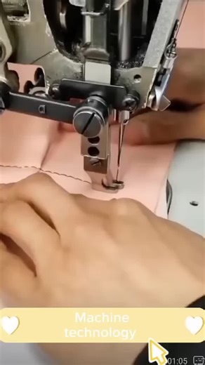 Mastering Stitch Jumping on Industrial Sewing Machines