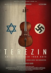 Terezin: Terezin: Trailer 1