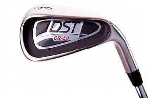 DST CR-10 8 Iron