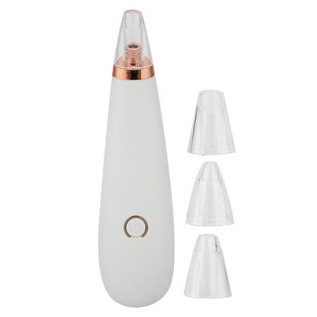 Remove Acne Instrument,Electric Pore Cleanser Remove Facial Cleaning Tool Pore Cleaner Enhanced Features - Walmart.ca