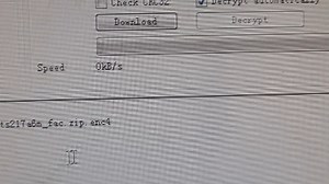 关于三星系统下载。samfirm 远程服务器错误403。以后下载系统怎么办。这里有教程