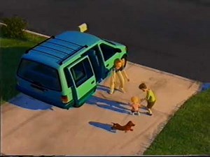 Toy Story 2 - Wheezy's "You Got A Friend In Me" (full screen)