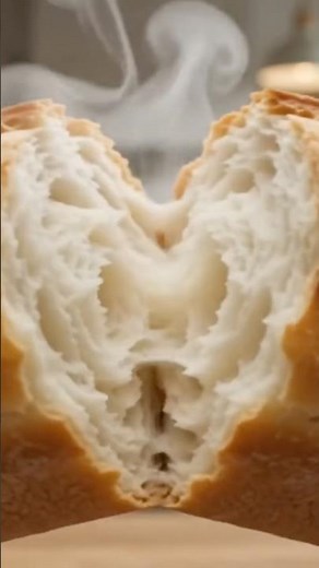 The Easiest French Bread You’ll Ever Make! 🥖