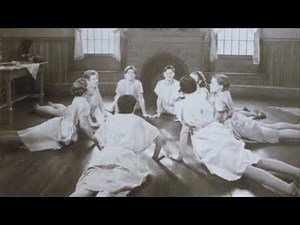 Love and Outrage: Occupational Therapy in 1933 at Worcester State Hospital, Massachusetts