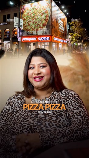 Shrutika Shripat on Instagram: "🔥Imagine owning an indoor pizza store that averages $1.5 MILLION in yearly sales 🍕📈 Pizza Pizza is a proven brand with a flexible model — choose a prime storefront or a high-traffic mall or airport location. This business works best when 📍 the location is perfect 📊 and the management is smart If you’re exploring a Pizza Pizza franchise and want help finding the best location, 👇 Comment “PIZZA” 🍕 and I’ll share all the details with you. Smart moves always st