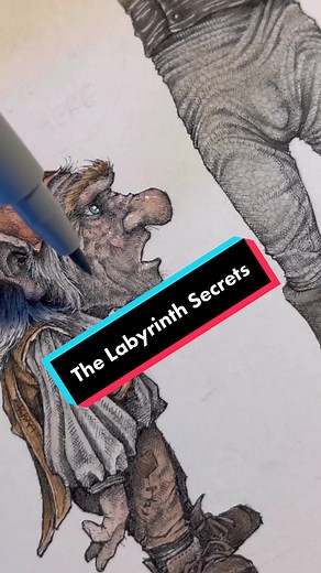 Exploring the Hidden Mysteries of the Labyrinth