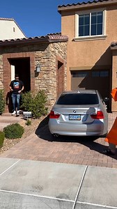 Human cone prank This original video was produced by Rick Lax and Alex Z. | American Short Film Depot