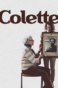 Colette - Movie