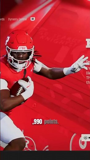 Microtransactions in OFFLINE College Football 27?? #ea #eagames #collegefootball27