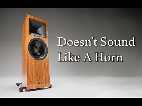 Ø Audio Icon 12, Bigger IS Better!