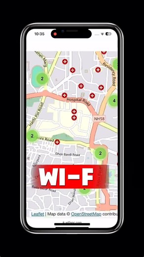 Free WiFi Password Website? Check This Before Using It!👍 #youtubeshorts
