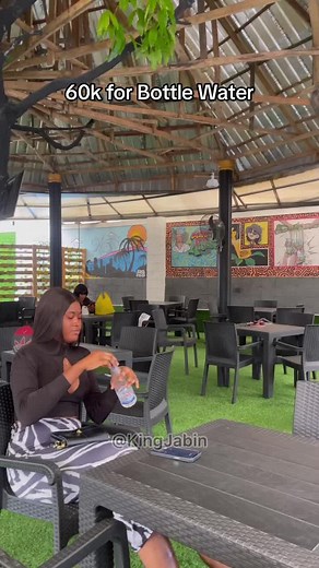 Cost of Bottle Water Explained