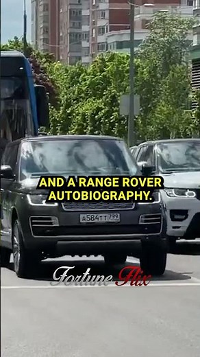 Inside Kim Kardashian's expensive car collection