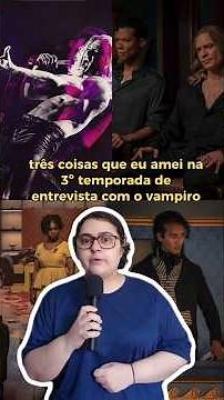 3 Things That Worked in Season 3 of Interview with the Vampire