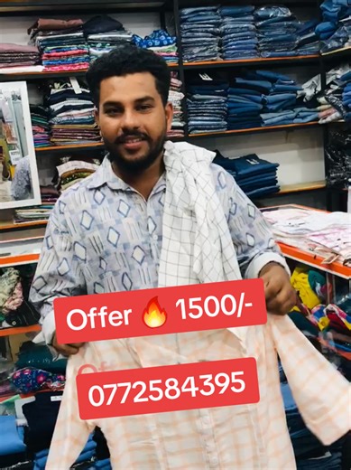 Exclusive Fashion Offers at M_s Fashion