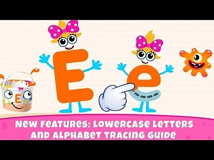 Bini ABC Reading Academy - Phonics PIN, KIN, WIN, PEIT, FIT, BIT | Bini Bambini Games