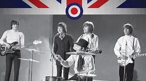 The Hollies - Look Through Any Window 1963-1975