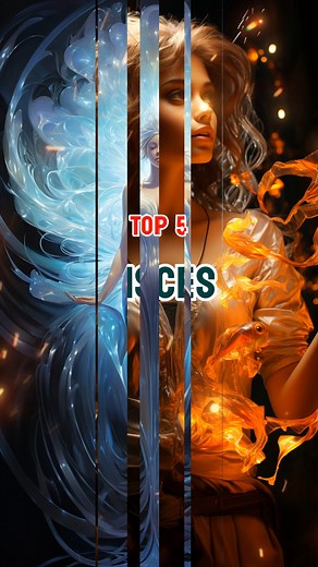 9K views · 135 reactions | Top 5 Zodiac Signs Who Expresses Love In...